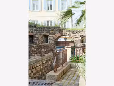 A céder - Restaurant semi-gastronomique à fort p