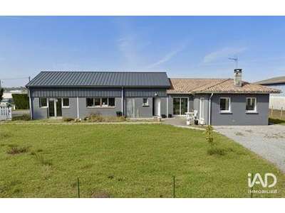 Vente Divers Commerces à Saint-Vincent-de-Tyrosse