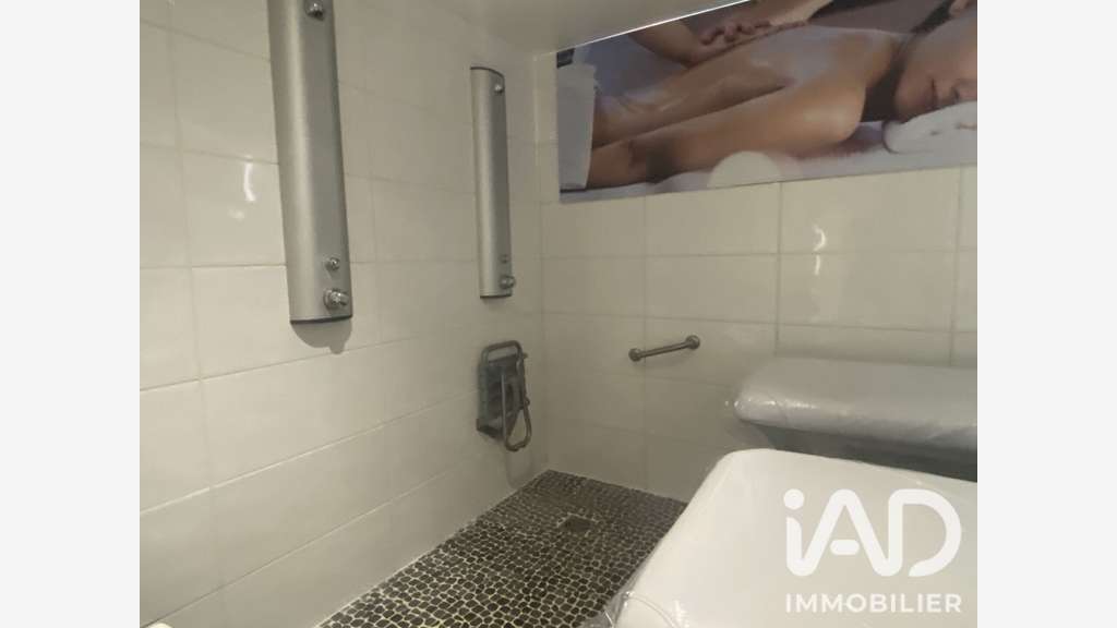 Vente salon d’esthétique & hammam à Garidech