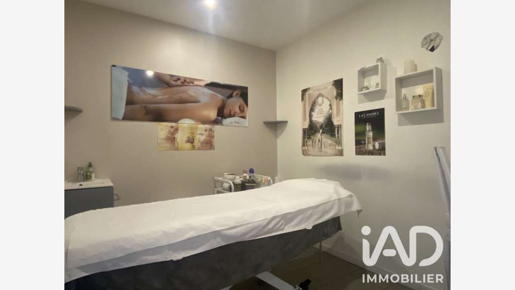 Vente salon d’esthétique & hammam à Garidech