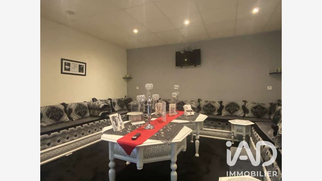 Vente salon d’esthétique & hammam à Garidech