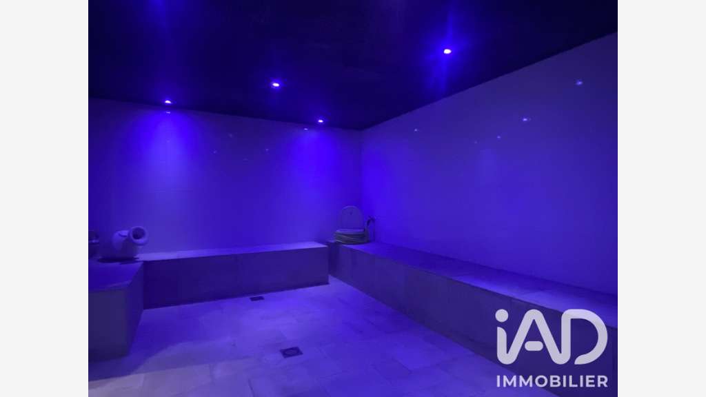 Vente salon d’esthétique & hammam à Garidech