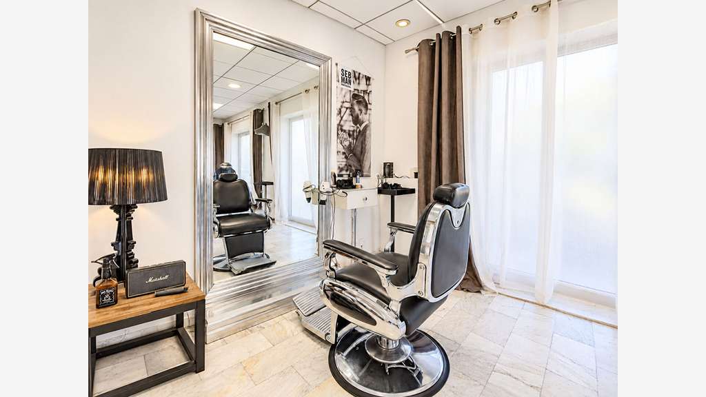 Vente FDC salon de coiffure mixte à Biguglia