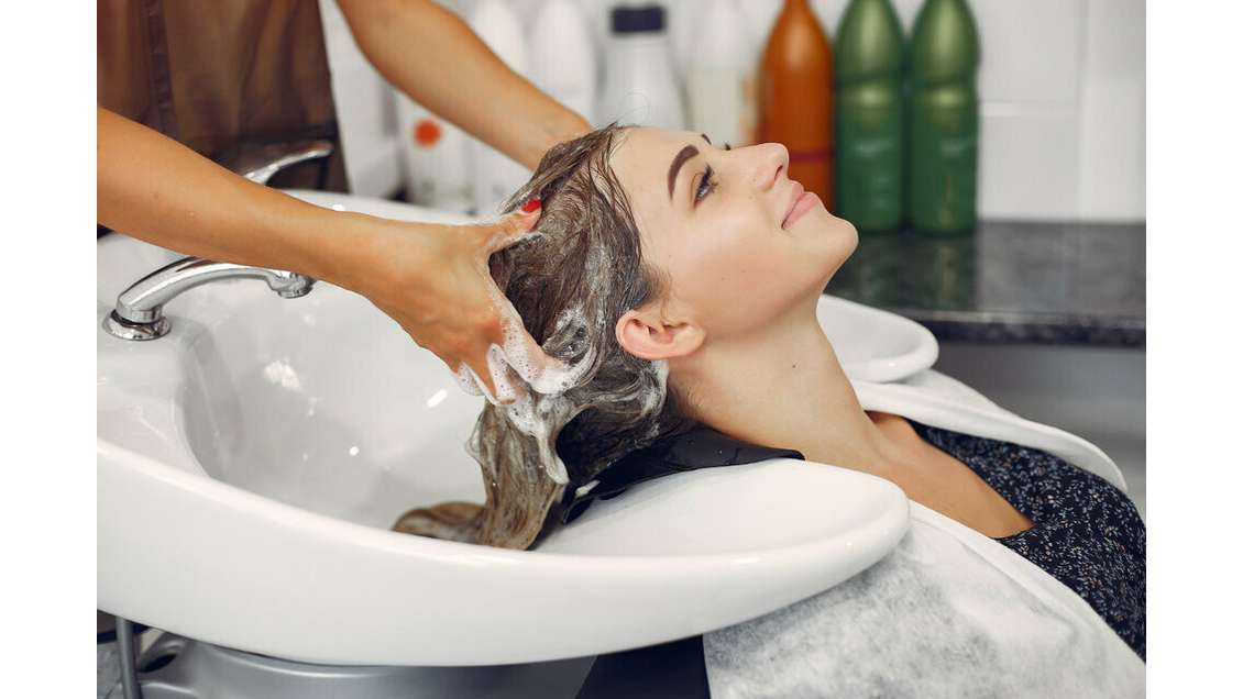 FDC salon de coiffure à vendre Bordeaux Meriadeck