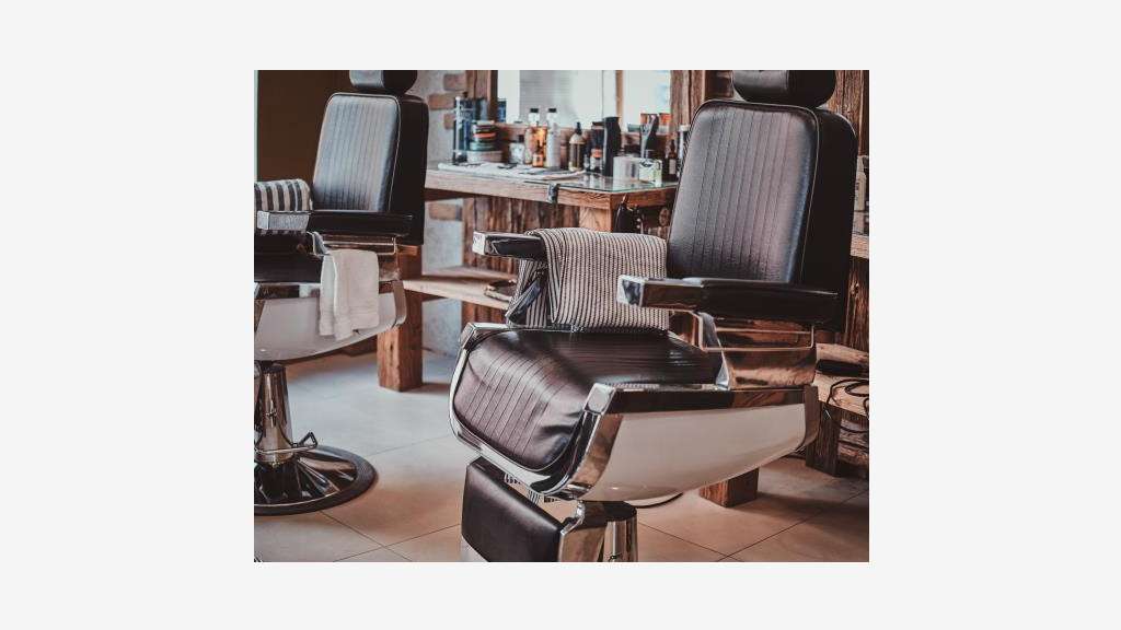 Vente salon de coiffure mixte zone Caen Nord  