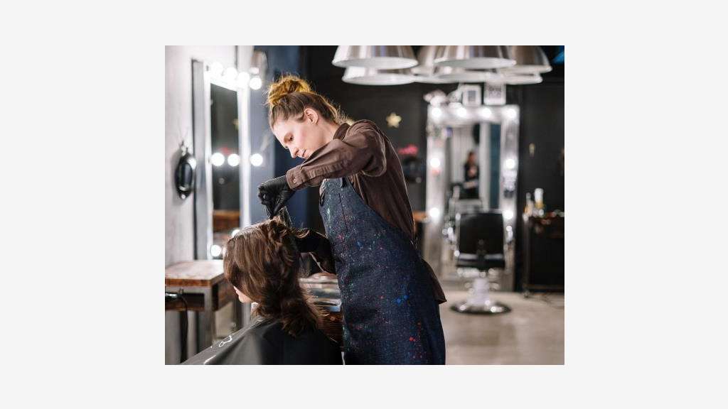 Vente salon de coiffure mixte zone Caen Nord  