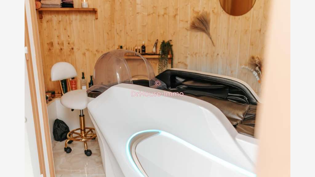 A vendre FDC salon de coiffure à Lille Bld Liberté