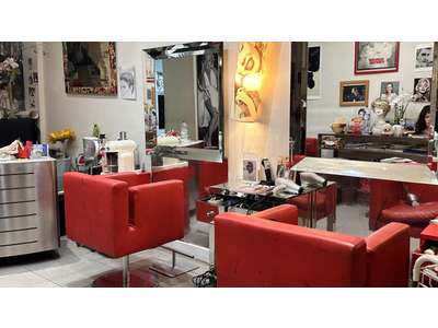 Vente Beauté - Esthétique - Coiffure à Paris 3e