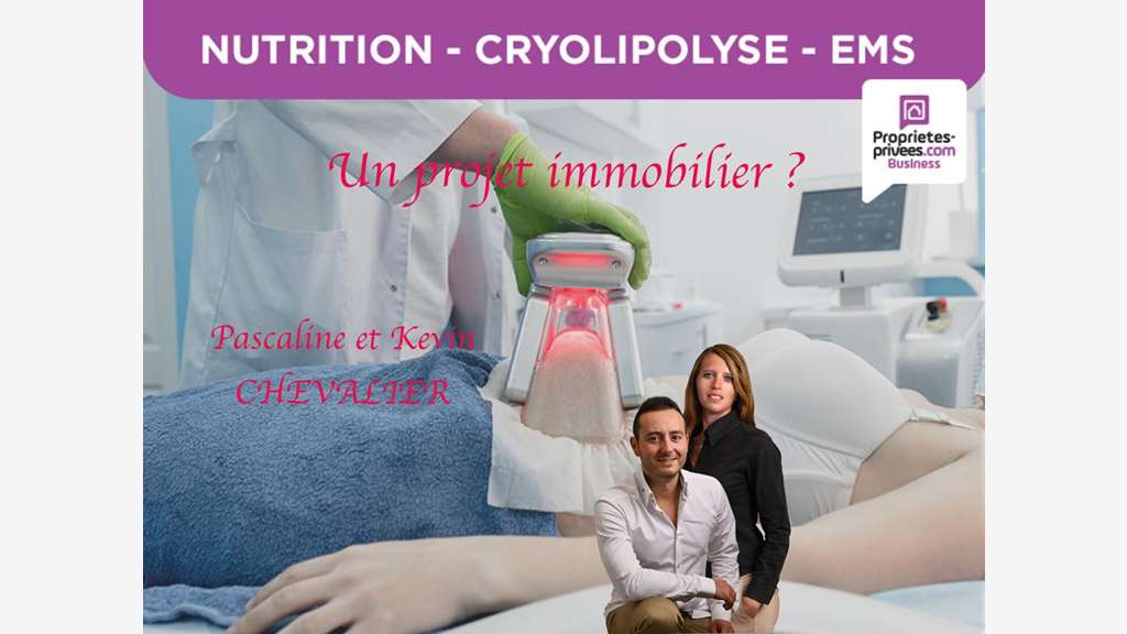 Vente FDC nutrition et bien-être Salon de Provence