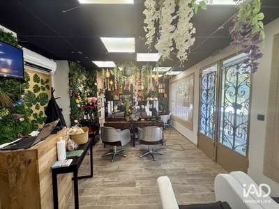 Vente salon de coiffure à Sanary-sur-Mer Portissol