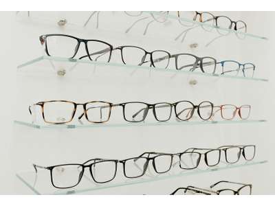 Vente Santé - Optique à Dinan