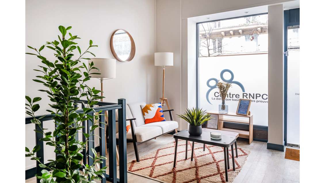 Opportunité de développement Centre diététique 72