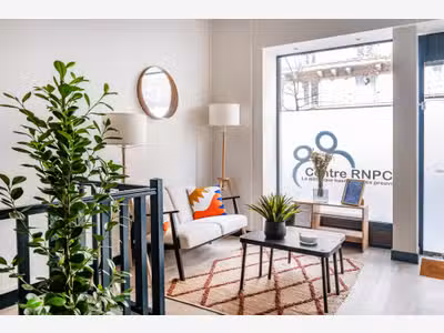 Opportunité de développement Centre diététique 72