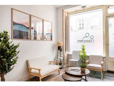 Vente Santé - Optique à Marseille 8e