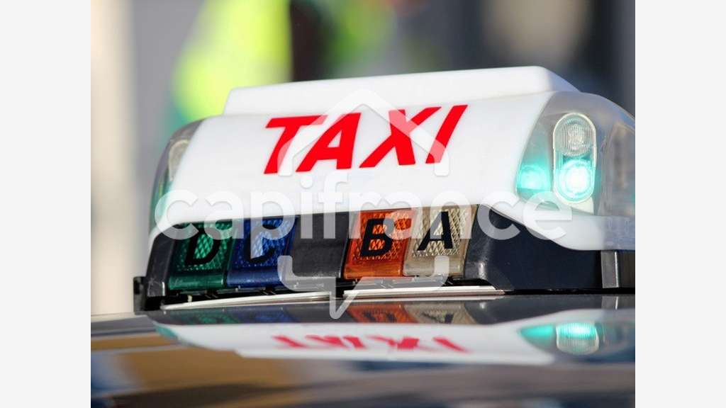 AV entreprise ambulances vsl et taxis Sud Loire 44