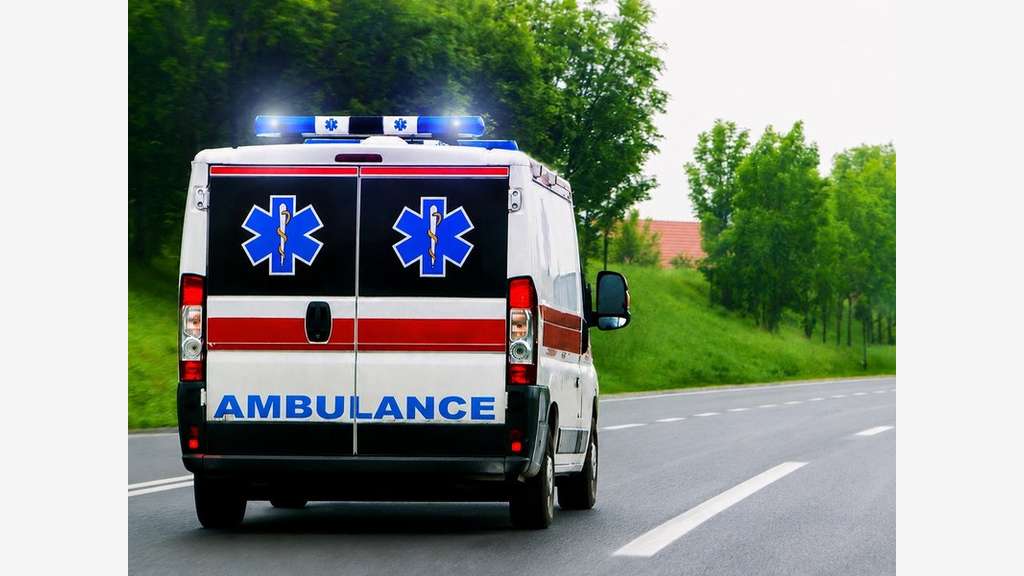 AV entreprise ambulances vsl et taxis Sud Loire 44