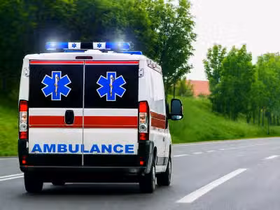 AV entreprise ambulances vsl et taxis Sud Loire 44