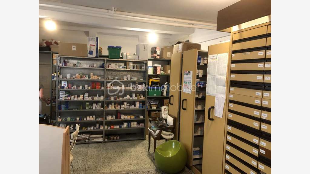 Vente Officine de pharmacie à Saint Pe De Bigorre