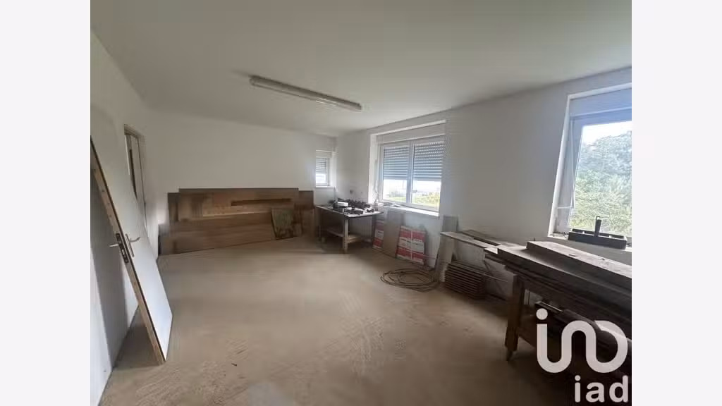 Loft/atelier à Seppois-le-Bas