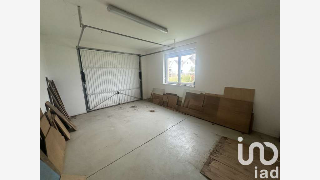 Loft/atelier à Seppois-le-Bas