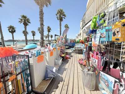 Vente Habillement - Textile à Six-Fours-les-Plages