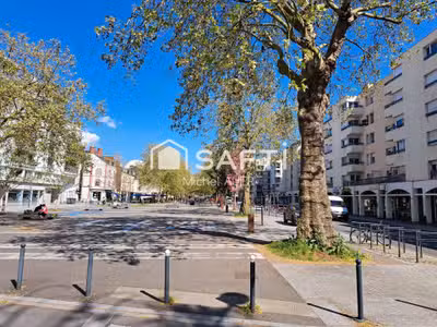 Vente fonds de commerce multiservices à Rennes