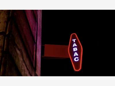 Fonds de commerce tabac jeux à vendre Lyon centre