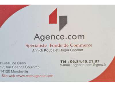 Vente Tabac - Presse - Loto à Argentan