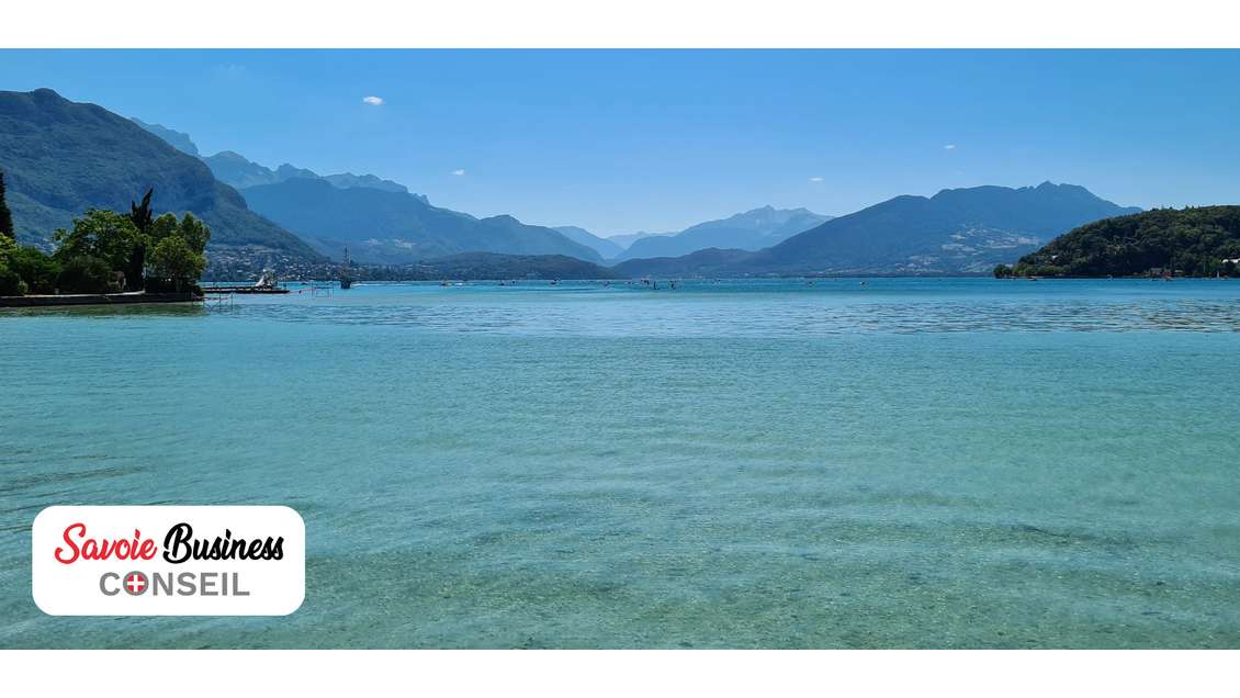 Vente FDC tabac presse jeux souvenirs lac d'Annecy