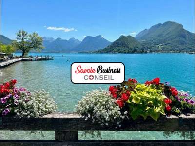 Vente Tabac - Presse - Loto à Annecy
