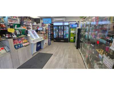 Vente Tabac - Presse - Loto dans l'Ain