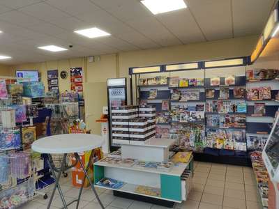 A vendre FDC tabac presse loto PMU à Alençon