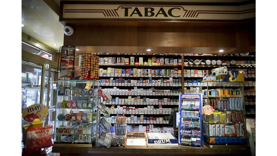 Vente FDC Tabac Presse FDJ avec logement Alençon