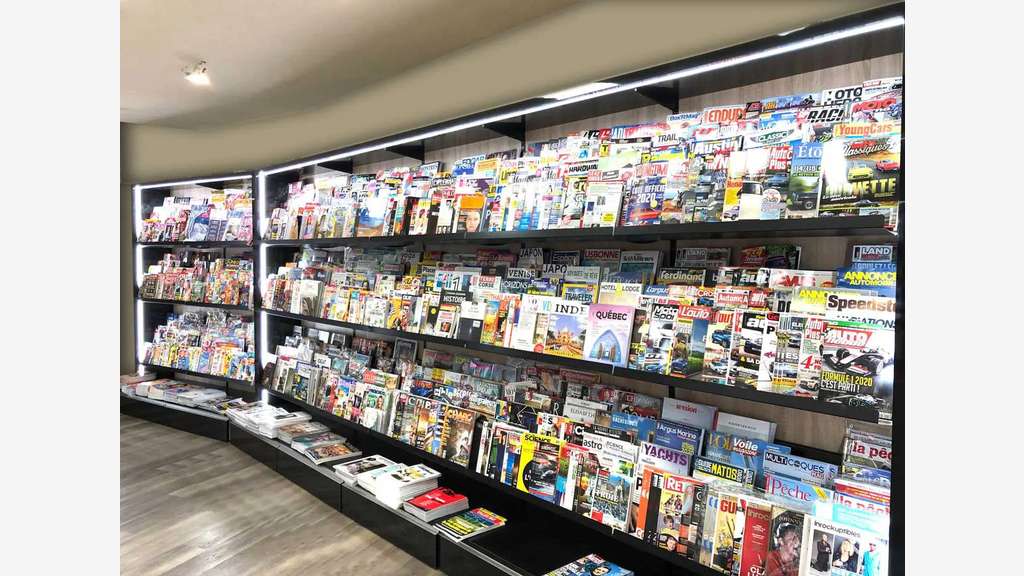 Vente FDC Tabac Presse FDJ avec logement Alençon