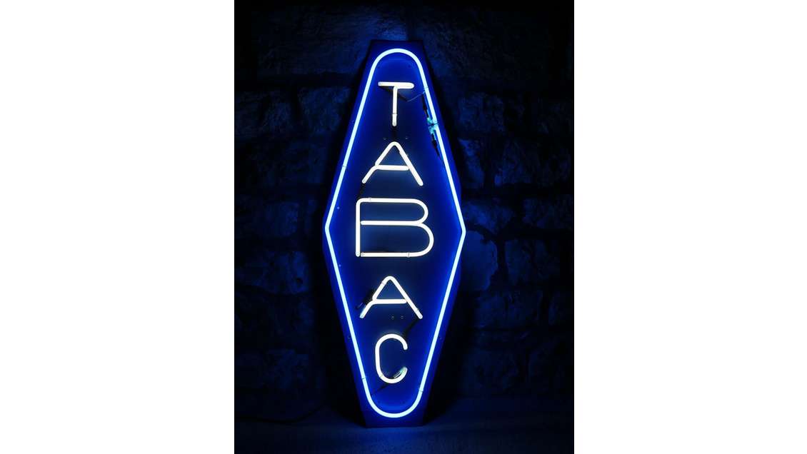 Vente bar tabac brasserie littoral Alpes Maritimes