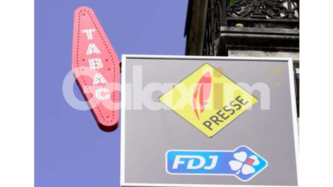 Fonds de commerce tabac FDJ à vendre à Amanlis