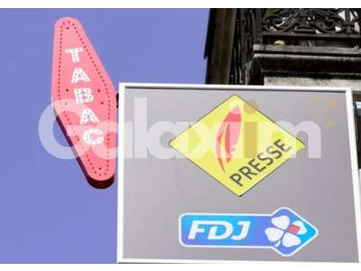 Vente Tabac - Presse - Loto à Amanlis