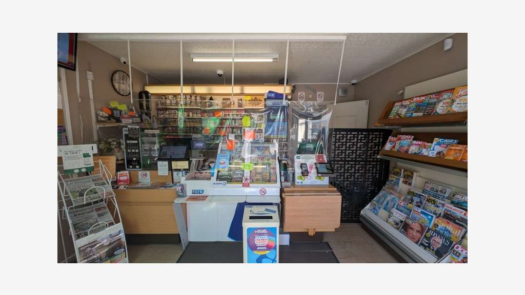Vente FDC tabac presse FDJ PMU à Argentan