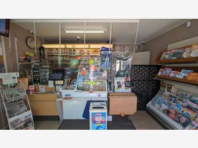 Vente FDC tabac presse FDJ PMU à Argentan