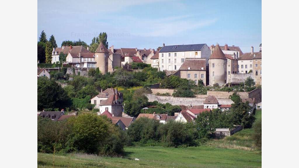 71400 AUTUN - Fonds de commerce Tabac - Presse -