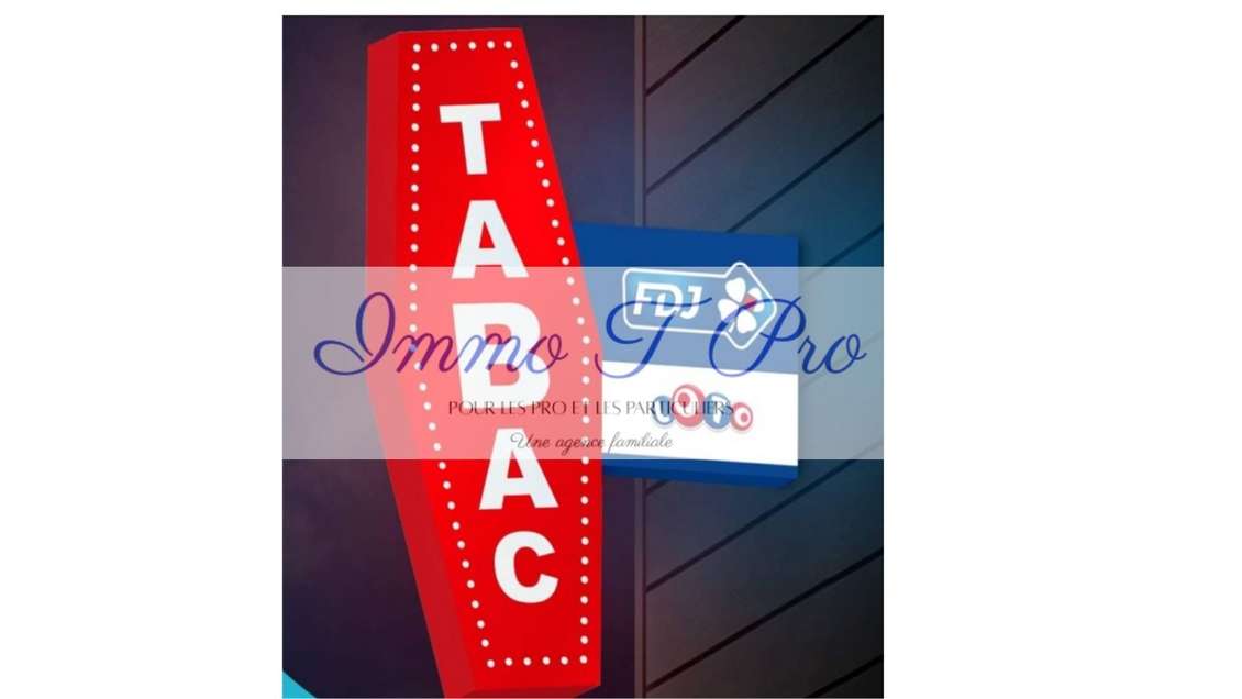 AV magnifique tabac presse FDJ dans l'Yonne (89)