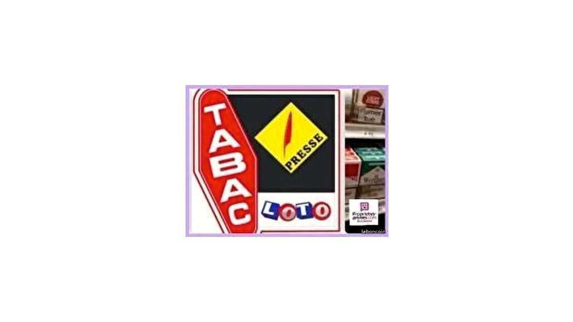 Vente FDC tabac presse jeux FDJ logement à Beaune