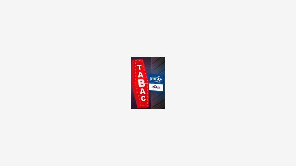 Vente FDC tabac loto FDJ 50m² à Bedarieux