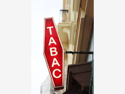 Vente FDC tabac presse jeux rentable à Belfort