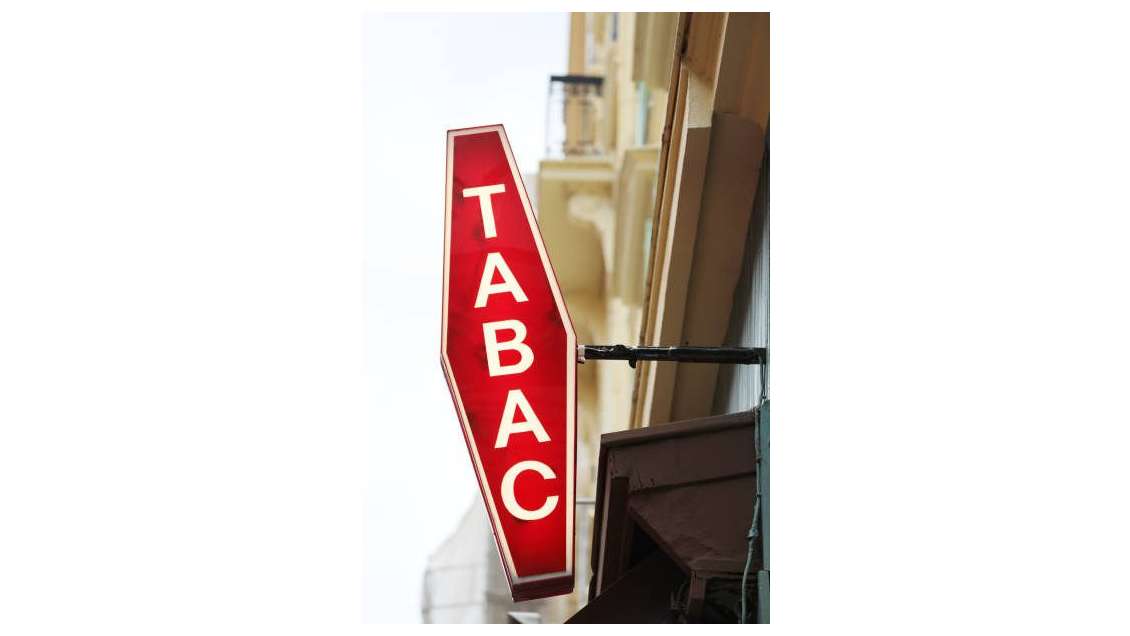 Vente FDC tabac presse jeux rentable à Besançon
