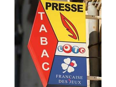 Vente Tabac - Presse - Loto à Béziers
