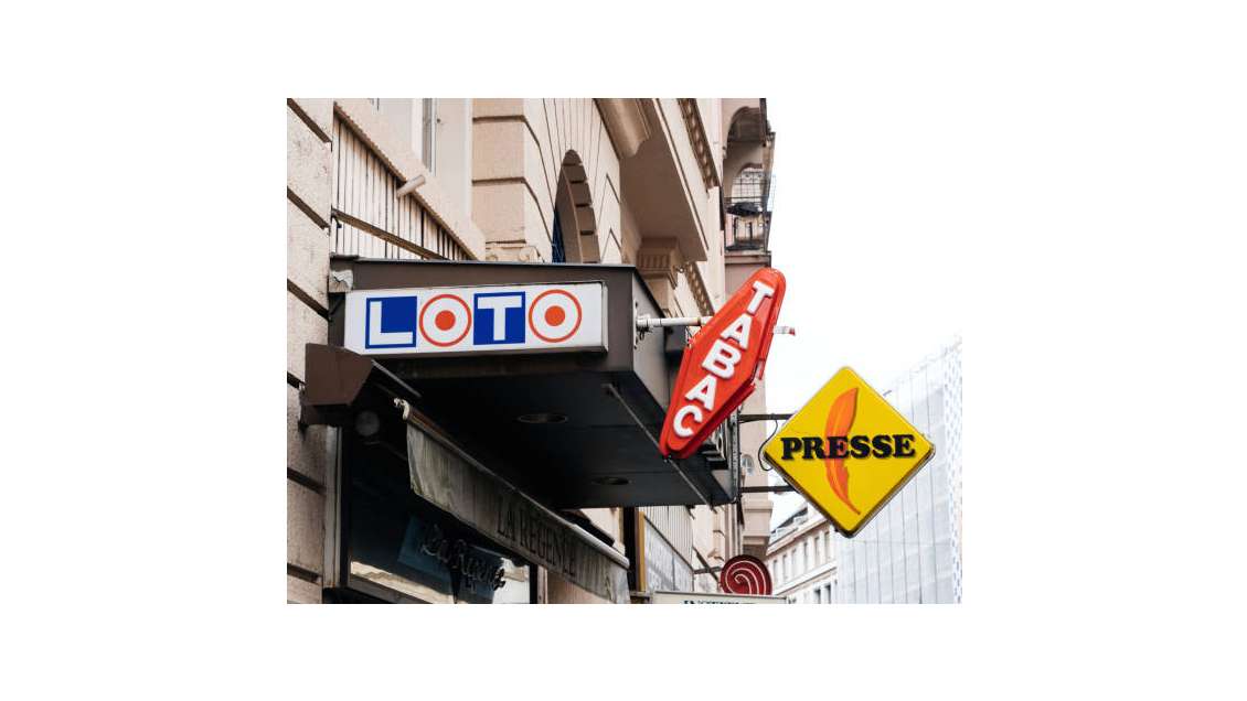 À saisir commerce tabac FDJ PMU à Bordeaux