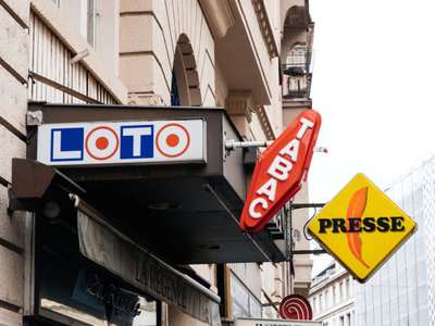À saisir commerce tabac FDJ PMU à Bordeaux