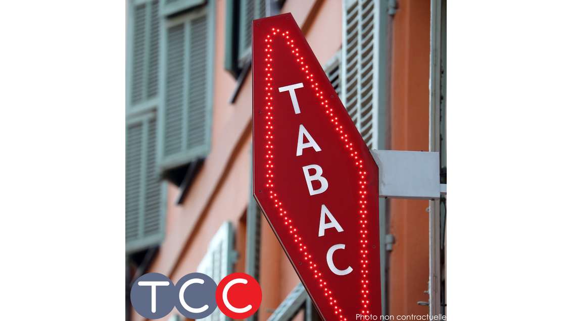 AV FDC tabac FDJ 110m² quartier recherché Bordeaux