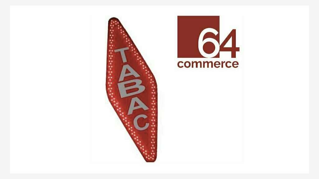 A vendre bar Tabac Presse FDJ loto à Bordeaux